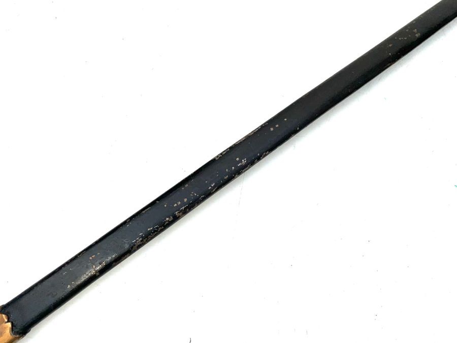 Italian Sword 1ww Officers Army Sword