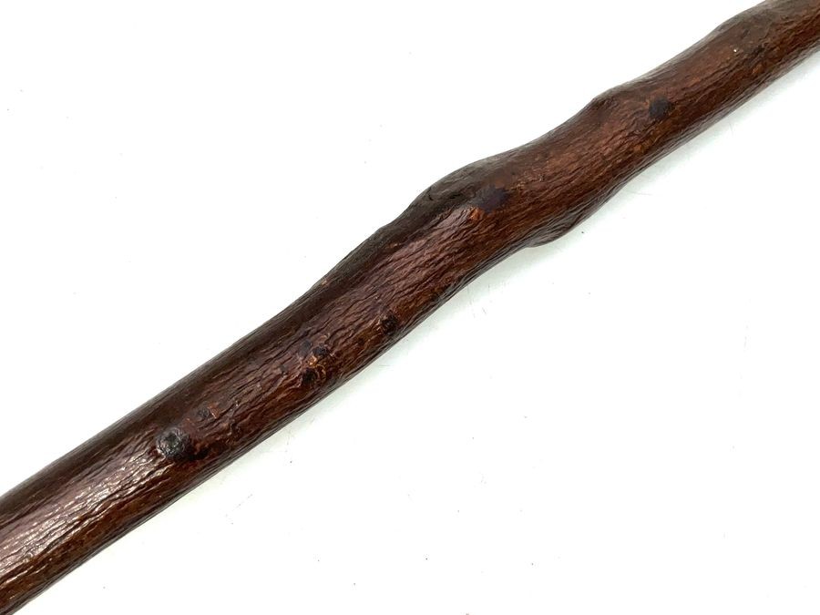 Gents Country Styled Walking/sword Stick