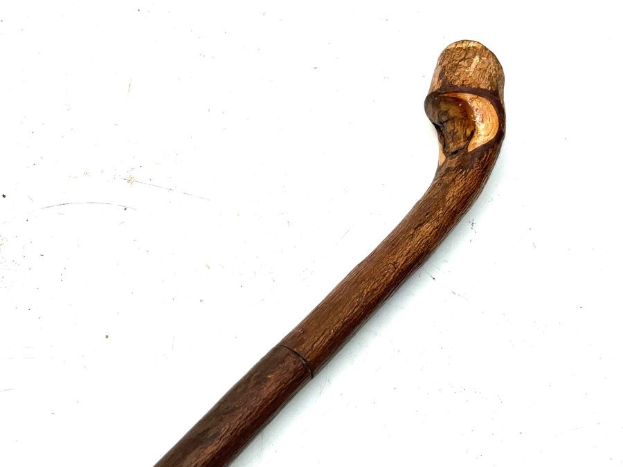 Gents Country Styled Walking/sword Stick