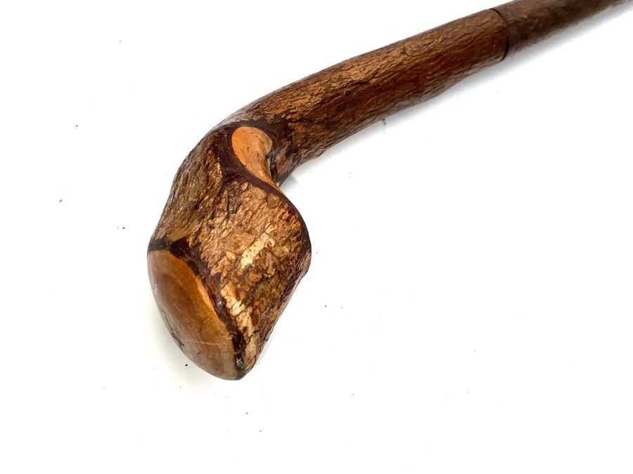 Gents Country Styled Walking/sword Stick