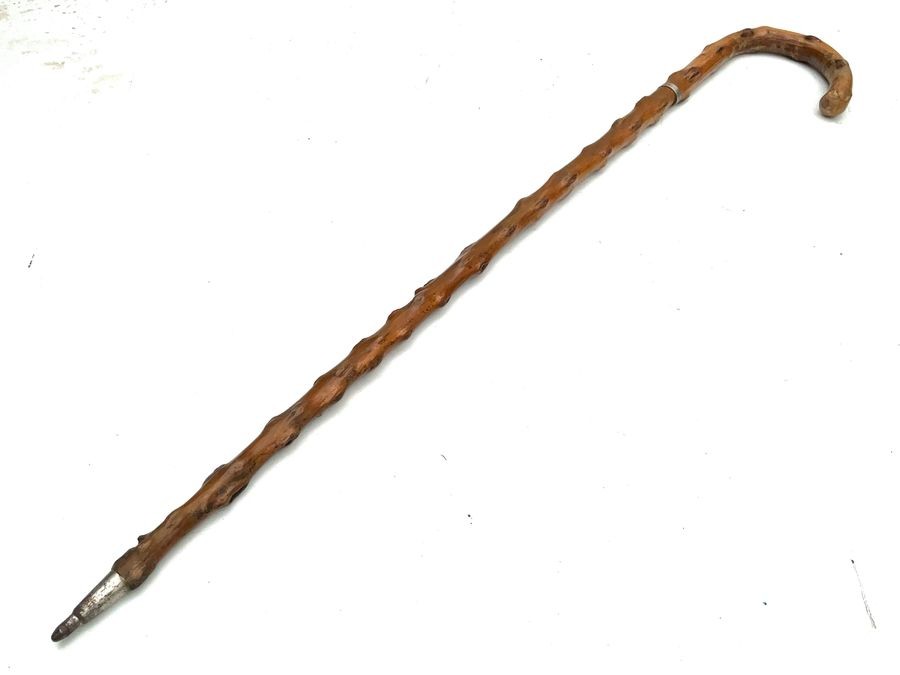 Primary image for Gents Fells Walking/sword Stick