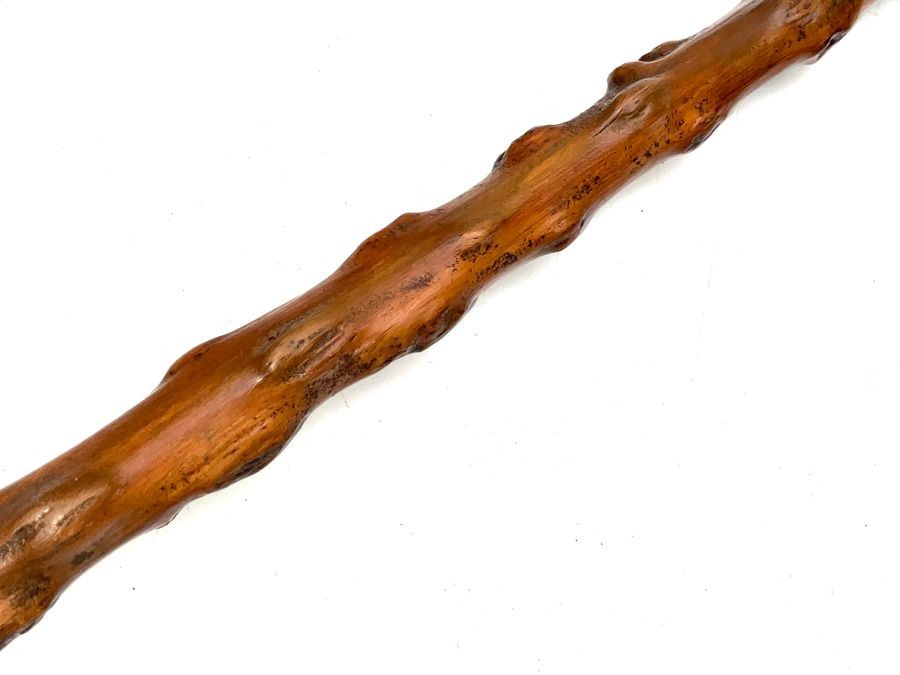 Gents Fells Walking/sword Stick