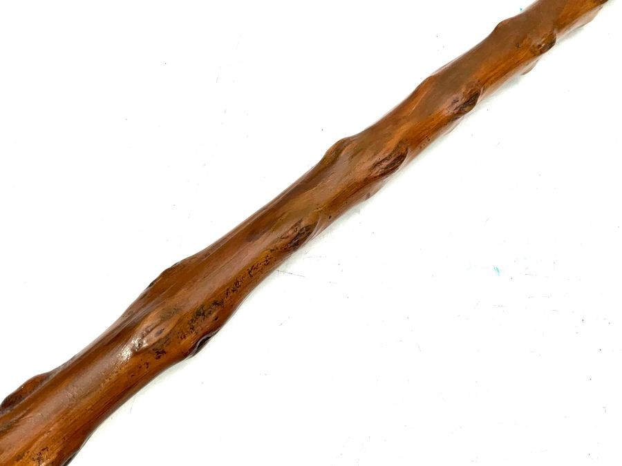 Gents Fells Walking/sword Stick