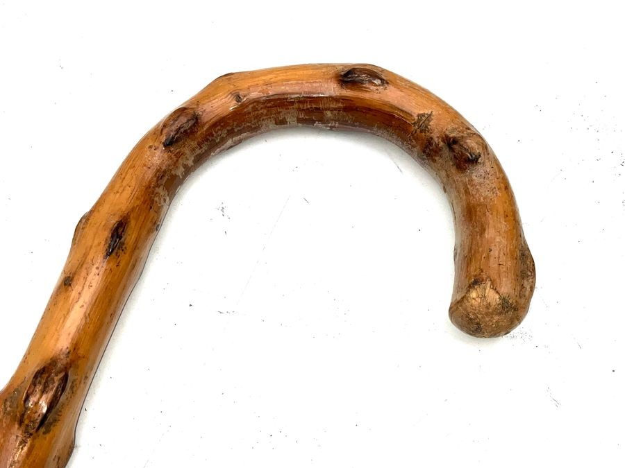 Gents Fells Walking/sword Stick