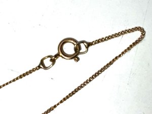Quality refined chain and locket, both hallmarked for 375 9ct gold, together weighing 3.80 grams, condition of both perfect chains length being 48 cm lockets height 3 cm width of 2 cm depth being 7 mm reference drc1 tel: we accept online payments for all our items listed: bank transfer cash on collection or if wishing over the phone using your debit or credit cards, also doing layby payments plan, or email giving your address details & contact number and we shall send you your items invoice to make
