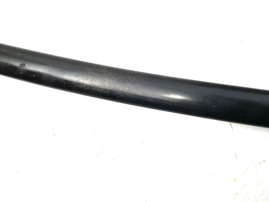Japanese Samurai Sword 17th  Century Tachi