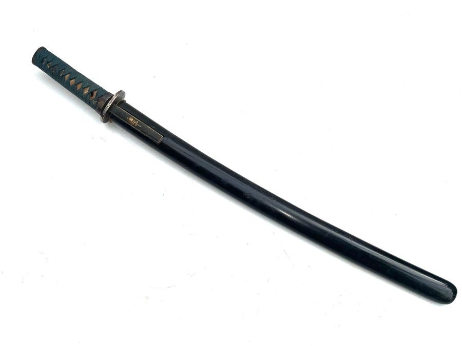 Primary image for Wakizashi Japanese Sword  18th Century
