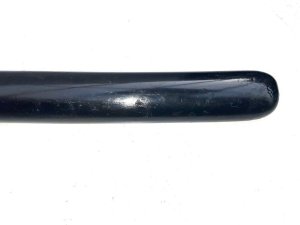 Wakizashi 18th century blade with signed kozuka blade, tsuka showing its age ray skins degraded in places menuki are very ornate tsuba iron with silver inlays blades cutting edges length 48 cm out of polish no chips to edge, tang unsigned, total length 70 cm heigh 6 cm depth 6 cm, reference bbc1 tel: we accept online payments for all our items listed: bank transfer cash on collection or if wishing over the phone using your debit or credit cards, also doing layby payments plan, or email giving your address details & contact number and we shall send you your items invoice to make