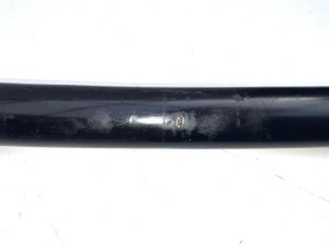 Wakizashi 18th century blade with signed kozuka blade, tsuka showing its age ray skins degraded in places menuki are very ornate tsuba iron with silver inlays blades cutting edges length 48 cm out of polish no chips to edge, tang unsigned, total length 70 cm heigh 6 cm depth 6 cm, reference bbc1 tel: we accept online payments for all our items listed: bank transfer cash on collection or if wishing over the phone using your debit or credit cards, also doing layby payments plan, or email giving your address details & contact number and we shall send you your items invoice to make