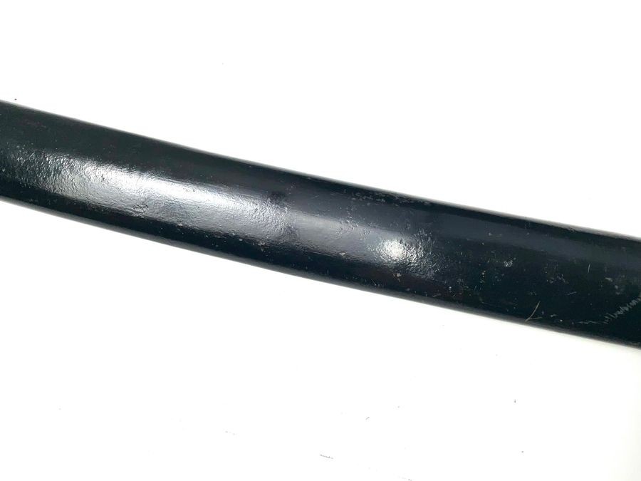 Japanese Officers Military 2ww Sword