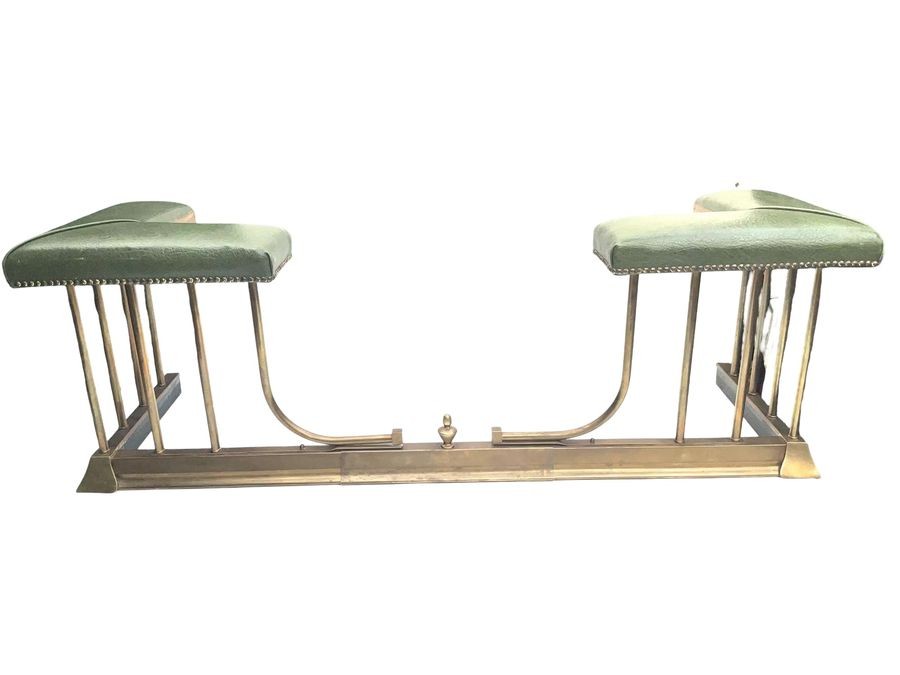Primary image for Club Fender Brass Extender - Victorian