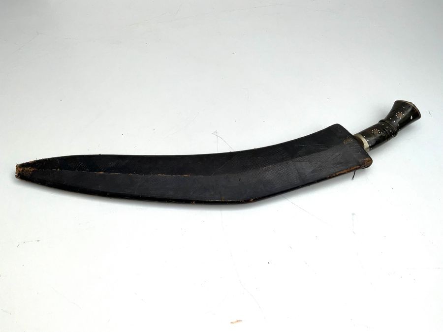 Primary image for Kukuri Huge With Scabbard