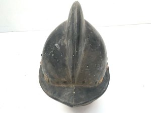 A reenactment helmet overall conditions good, missing chin strap, 62 size, reference dbss tel: we accept online payments for all our items listed: bank transfer cash on collection or if wishing over the phone using your debit or credit cards, also doing layby payments plan, or email giving your address details & contact number and we shall send you your items invoice to make