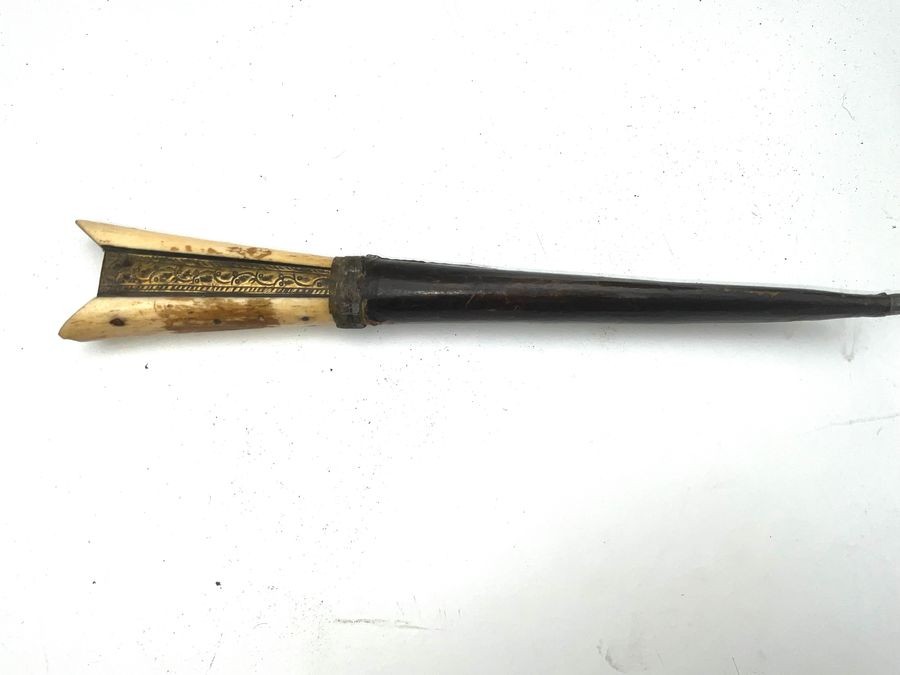 Primary image for Balkans Knife And Scabbard