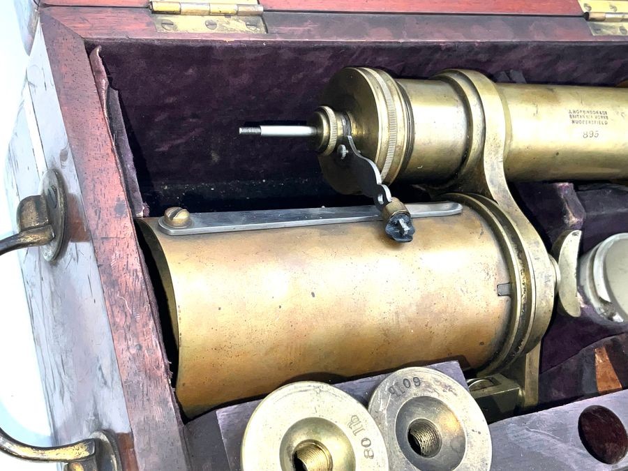 Steam Pressure Engine Tester & Equipment