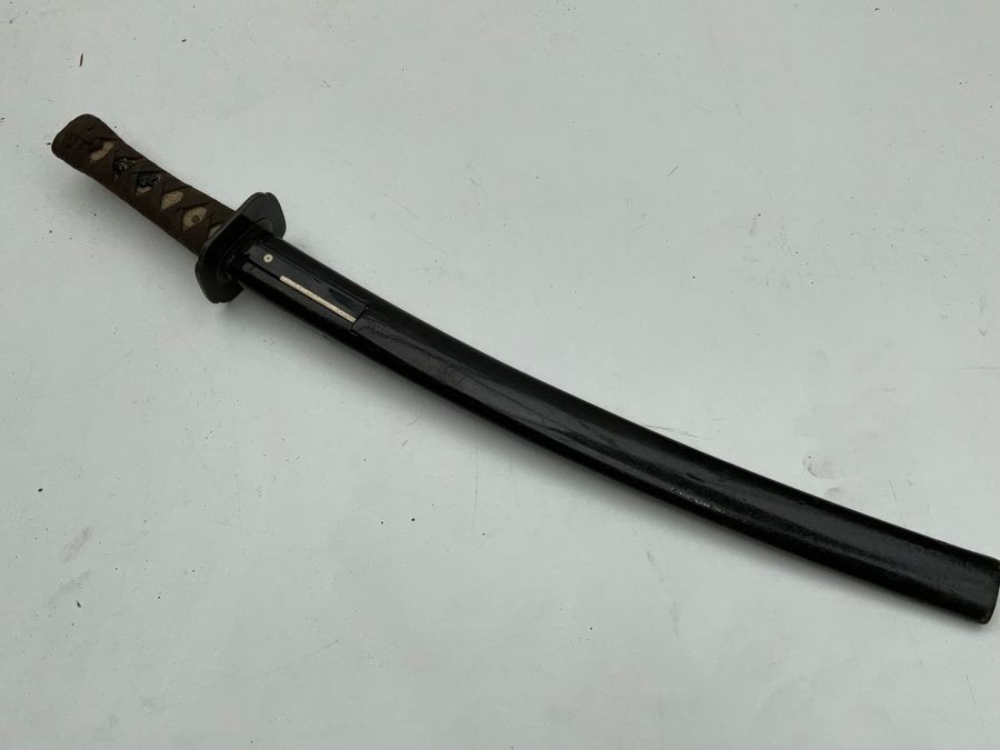 Primary image for Samurai Short Sword 18th Century