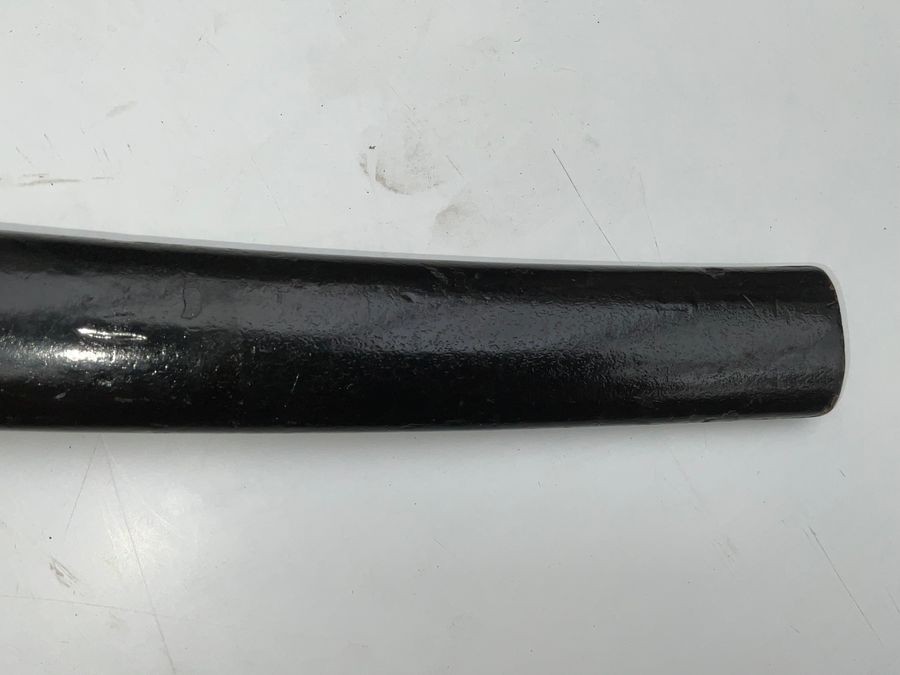 Samurai Short Sword 18th Century