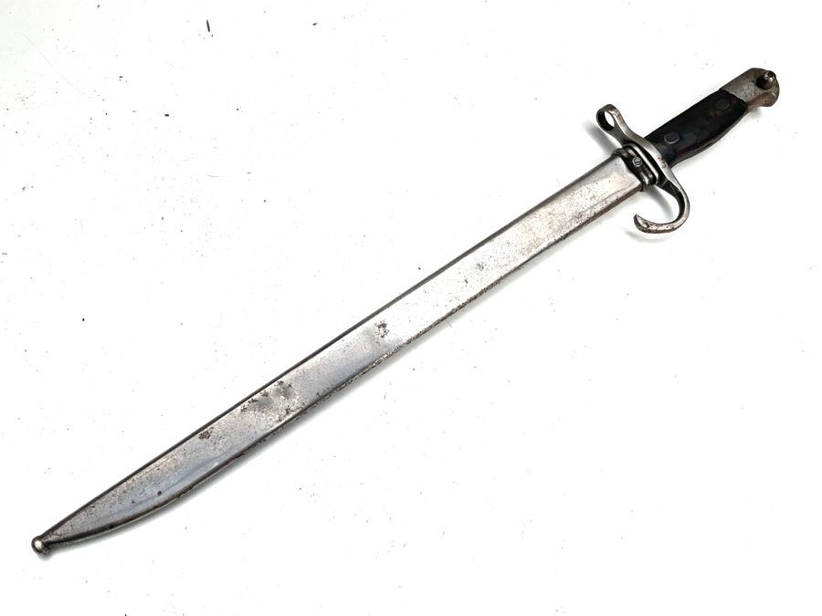 Primary image for Bayonet & Scabbard Japanese 2ww