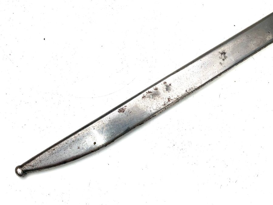 Bayonet & Scabbard Japanese 2ww