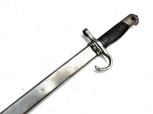 Bayonets in very good condition length in total of 53 cm across guards 9 cm depth 3 cm, reference dbsd2 tel: we accept online payments for all our items listed: bank transfer cash on collection or if wishing over the phone using your debit or credit cards, also doing layby payments plan, or email giving your address details & contact number and we shall send you your items invoice to make
