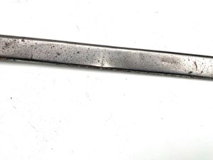 Bayonets in very good condition length in total of 53 cm across guards 9 cm depth 3 cm, reference dbsd2 tel: we accept online payments for all our items listed: bank transfer cash on collection or if wishing over the phone using your debit or credit cards, also doing layby payments plan, or email giving your address details & contact number and we shall send you your items invoice to make
