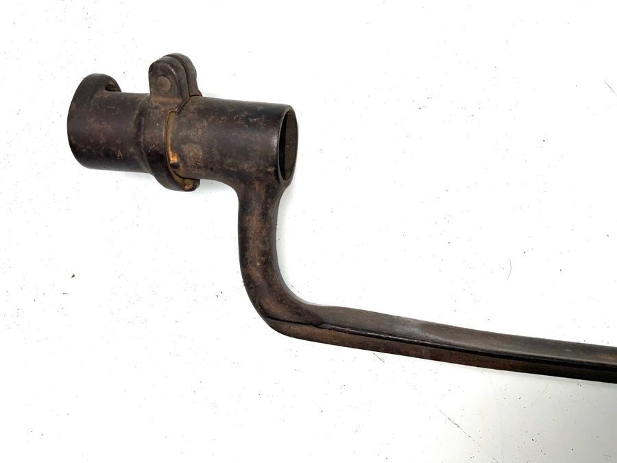 American Civil War Bayonet