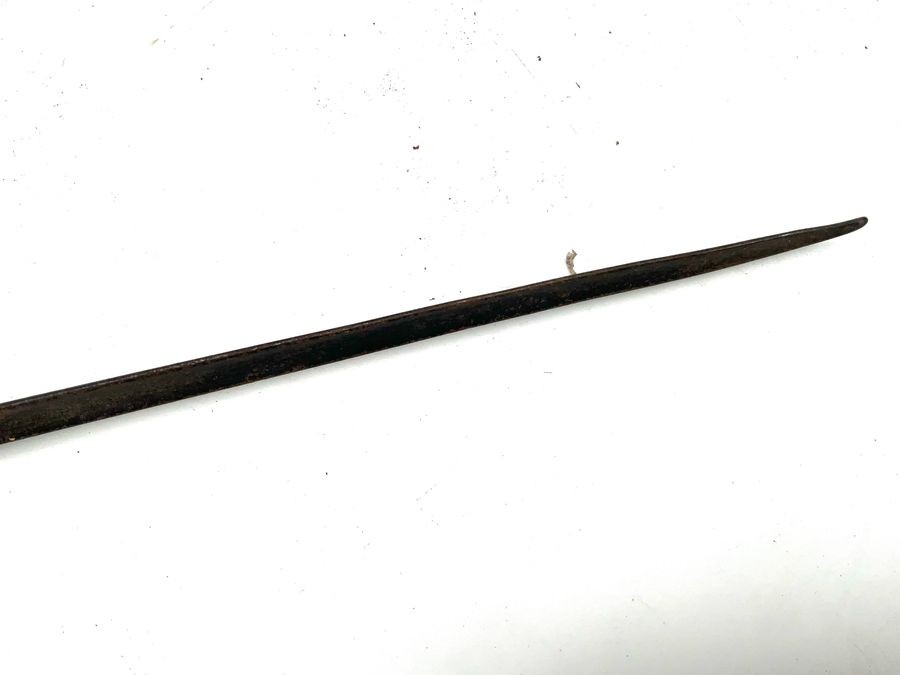 American Civil War Bayonet