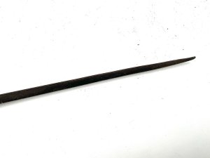 In good condition length of 47 cm heights 9 cm depth being 3 cm, reference dbsd2 tel: we accept online payments for all our items listed: bank transfer cash on collection or if wishing over the phone using your debit or credit cards, also doing layby payments plan, or email giving your address details & contact number and we shall send you your items invoice to make