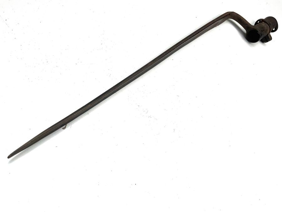 American Civil War Bayonet