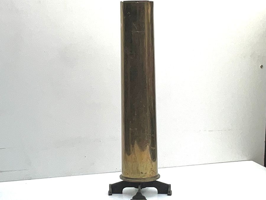Primary image for Military Mans Walking Sticks Stand
