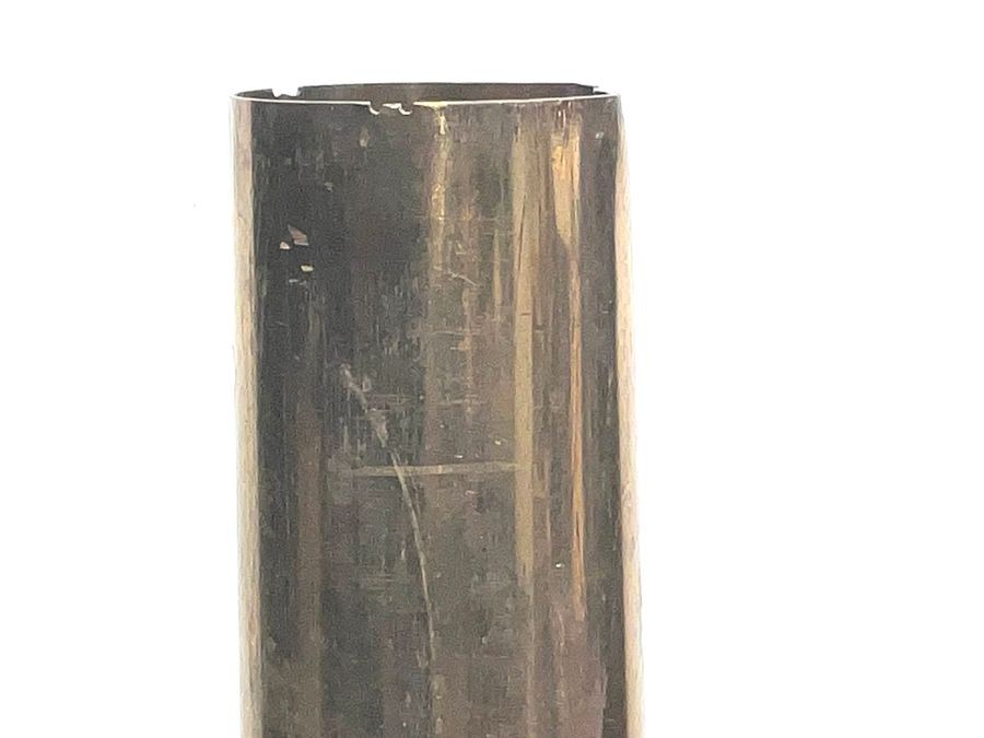 Military Mans Walking Sticks Stand