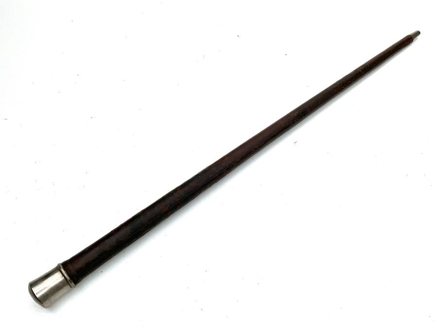 Primary image for Masonic Gentleman’s Walking Stick With Concealed Masonic Sword