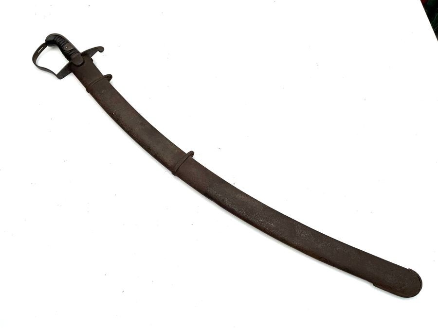 Primary image for Light Cavalary Sabre 1795 Pattern British.