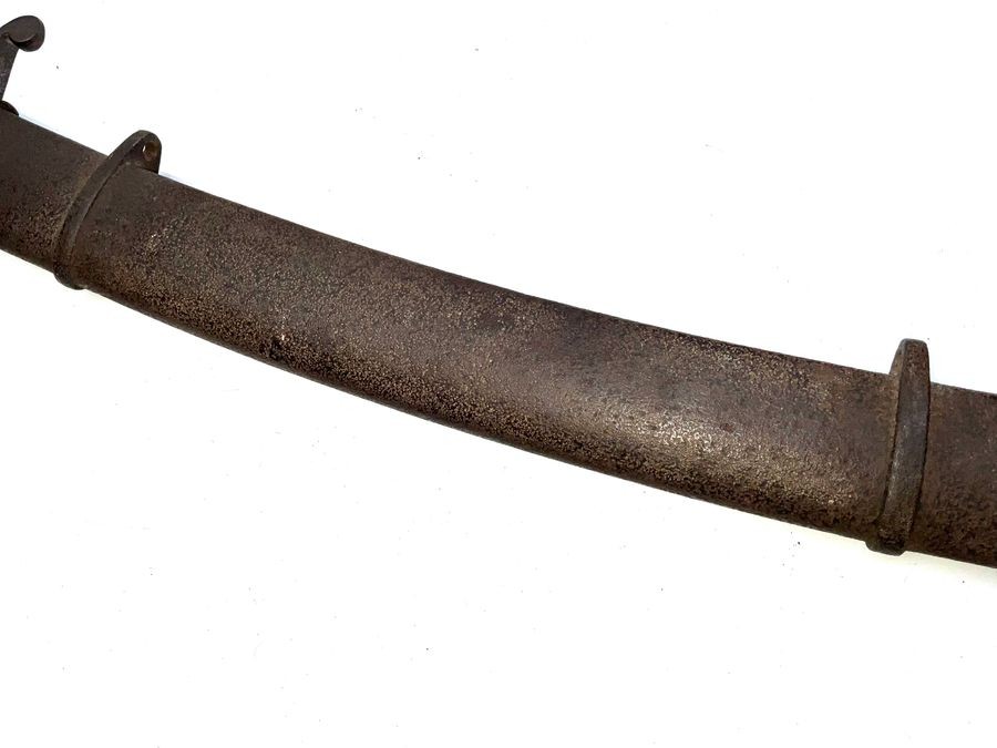 Light Cavalary Sabre 1795 Pattern British.