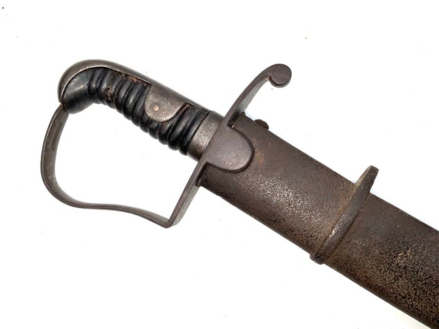 Light Cavalary Sabre 1795 Pattern British.