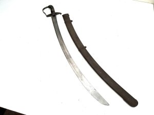 The blades in exceptionally good condition the scabbard and grips been later painted by previous owner but all original to this sabre, length 98 cm height 14 cm depth 4 cm, made in birmingham this weapon is getting rarer to purchase and will be a good investment as well as having the enjoyment to own this item of great history, offering free delivery to uk reference dbsd1. Tel: we accept online payments for all our items listed: bank transfer cash on collection personal cheques or if wishing over the phone using your debit or credit cards, also doing layby payments plan, or email giving your address details & contact number and we shall send you your items invoice to make –