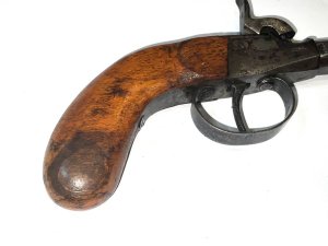 Circa 1840 action needing attention main springs good not holding on cock. Reference drc5 tel: we accept online payments for all our items listed: bank transfer cash on collection or if wishing over the phone using your debit or credit cards, also doing layby payments plan, or email giving your address details & contact number and we shall send you your items invoice to make