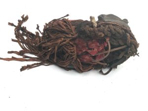 Full sized face mask, worn by the male dancer from the congo brought home by a preacher back in victorian times. Reference dbss1 tel: we accept online payments for all our items listed: bank transfer cash on collection or if wishing over the phone using your debit or credit cards, also doing layby payments plan, or email giving your address details & contact number and we shall send you your items invoice to make