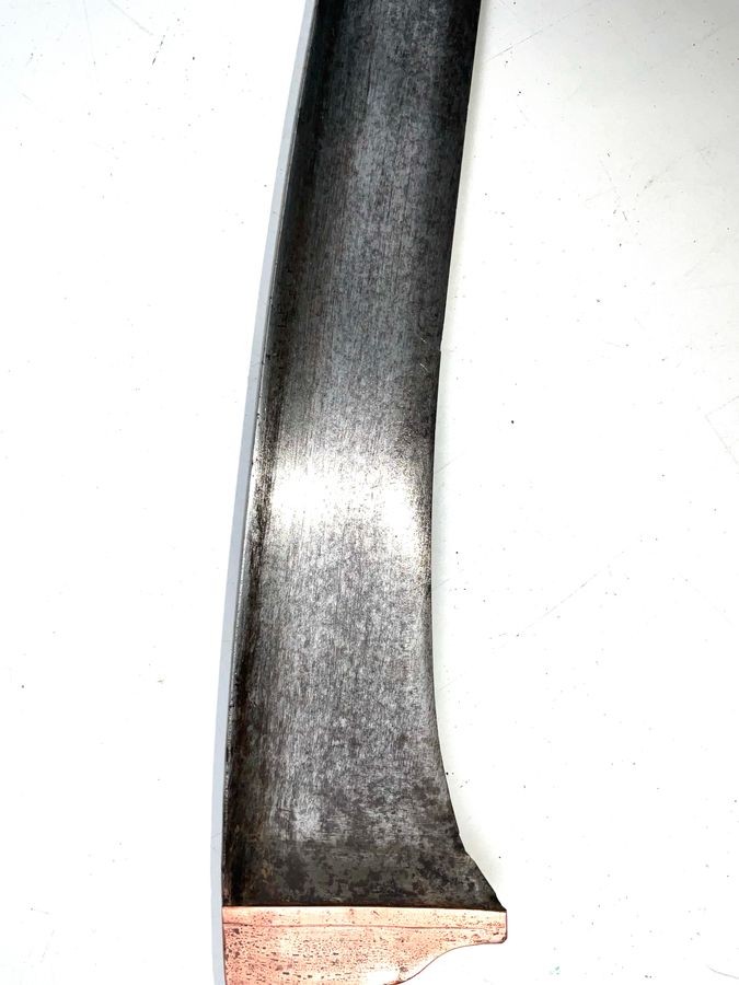 Afghan Dagger 18th Century