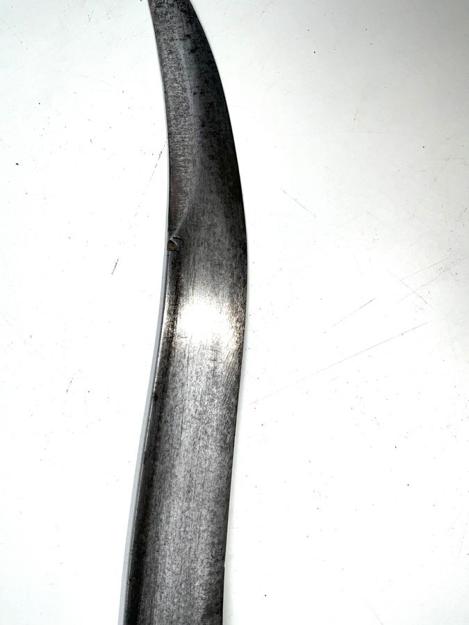 Afghan Dagger 18th Century