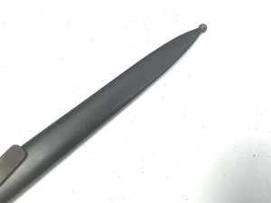 Swiss bayonet, condition very good, reference dbsd2 tel: we accept online payments for all our items listed: bank transfer cash on collection or if wishing over the phone using your debit or credit cards, also doing layby payments plan, or email giving your address details & contact number and we shall send you your items invoice to make