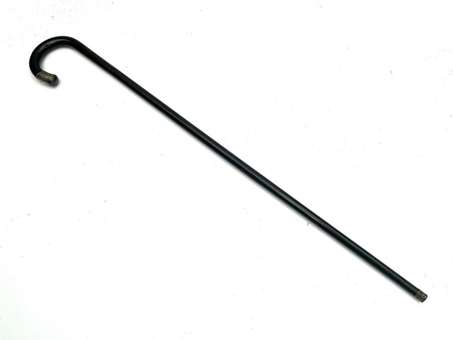 Primary image for Gents Ebony Walking Stick Sword Stick