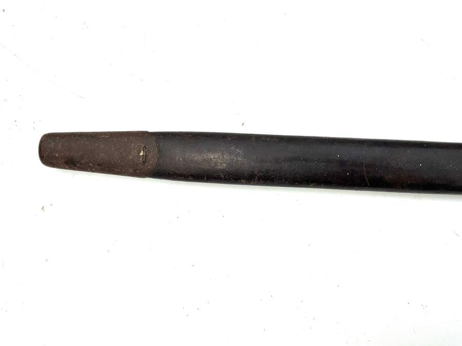 British 1ww Soldiers Bayonet & Scabbard