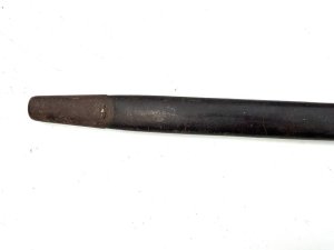 Bayonet by sanderson, overall conditions very good, length of 58 cm across guards 65 mm depth being 3 cm, reference cc tel: we accept online payments for all our items listed: bank transfer cash on collection or if wishing over the phone using your debit or credit cards, also doing layby payments plan, or email giving your address details & contact number and we shall send you your items invoice to make