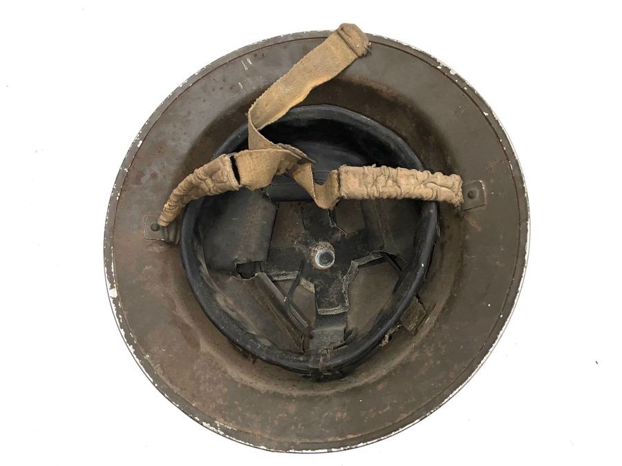 British Soldiers Helmet
