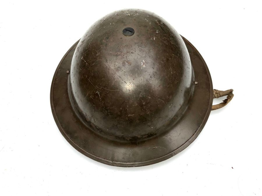 Primary image for British  Soldiers Helmet