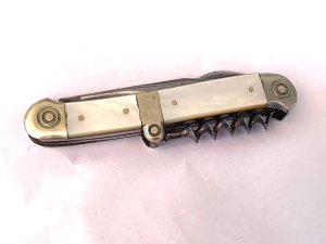 Stunning quality, maker gerb holler mother of pearl grips all knifes accessories are in excellent condition and working as they should length fully open 17 cm closed10 cm, a very rare collector knife, length closed 68 mm comes with knifes original protective case, offering free delivery worldwide reference drc3 tel: international tel: we accept online payments for all our items listed: bank transfer cash on collection personal cheques or if wishing over the phone using your debit or credit cards, also doing layby payments plan, or email giving your address details & contact number and we shall send you your items invoice to make