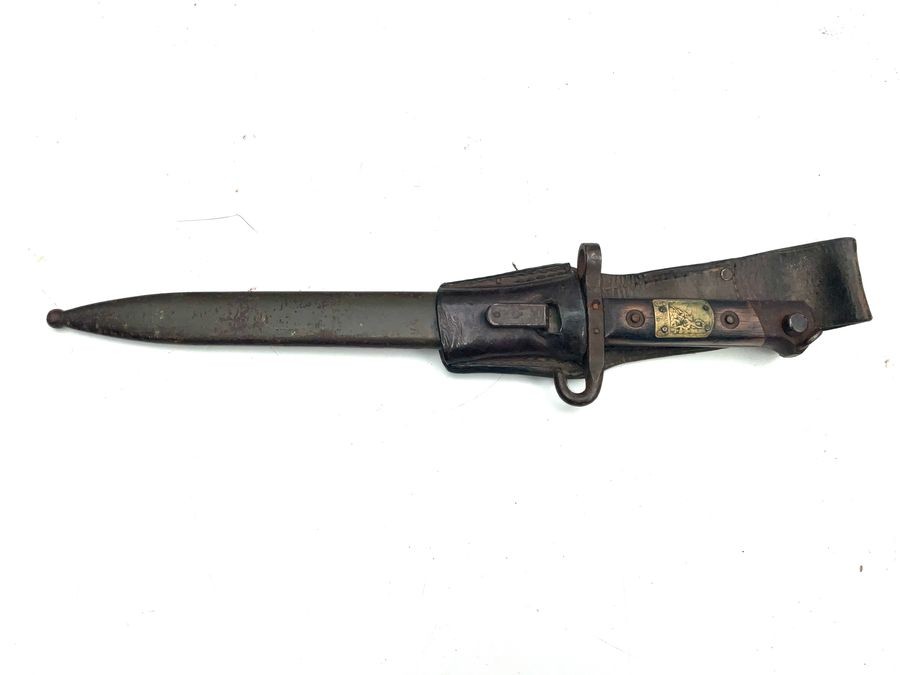 Primary image for Bayonet & Scabbard Austrian 1914 Era
