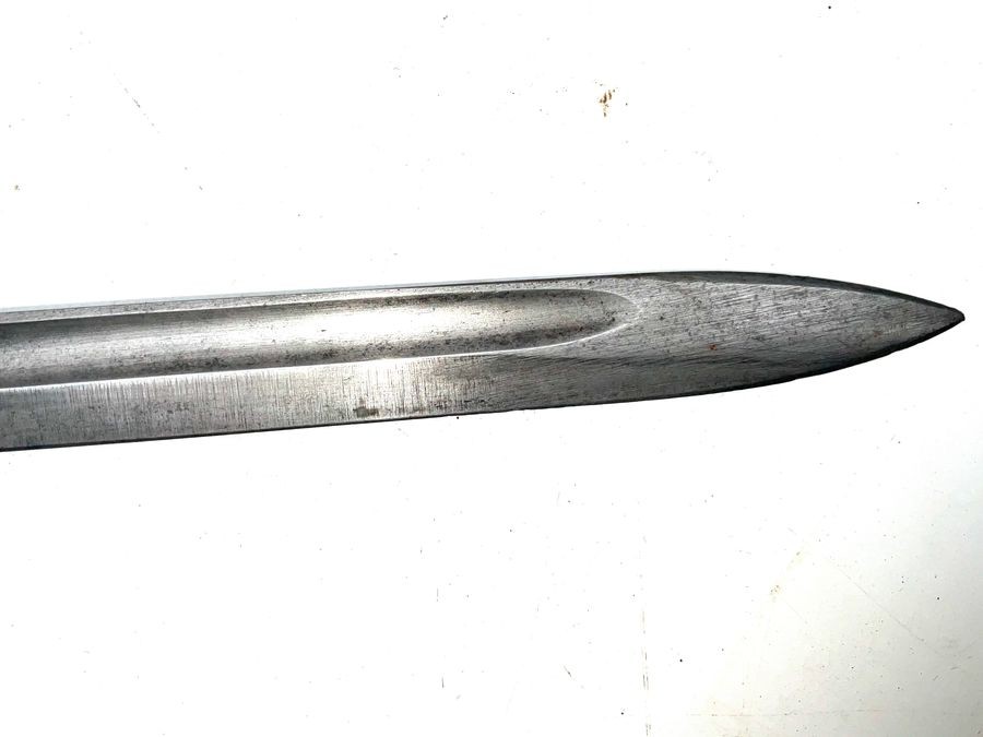 Bayonet & Scabbard Austrian 1914 Era