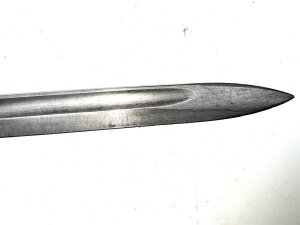 Has an italian badge on handle dated 1915 scabbard good as is the frog quite a rare bayonet a must for the collection, reference dbsd3 tel: we accept online payments for all our items listed: bank transfer cash on collection or if wishing over the phone using your debit or credit cards, also doing layby payments plan, or email giving your address details & contact number and we shall send you your items invoice to make